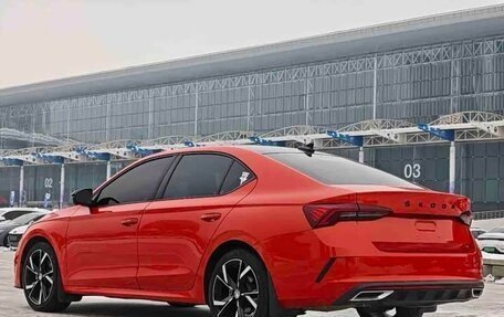 Skoda Octavia IV, 2023 год, 2 499 000 рублей, 5 фотография