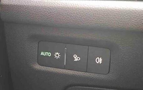 Skoda Octavia IV, 2023 год, 2 499 000 рублей, 11 фотография