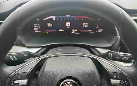 Skoda Octavia IV, 2023 год, 2 499 000 рублей, 10 фотография