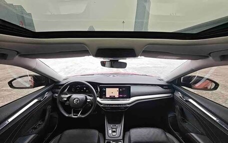 Skoda Octavia IV, 2023 год, 2 499 000 рублей, 12 фотография