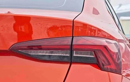 Skoda Octavia IV, 2023 год, 2 499 000 рублей, 16 фотография