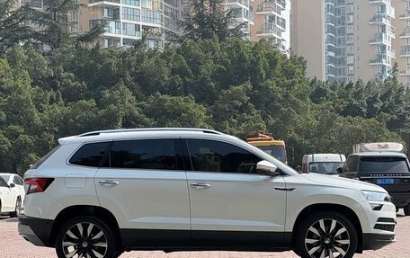 Skoda Karoq I, 2022 год, 1 750 999 рублей, 7 фотография