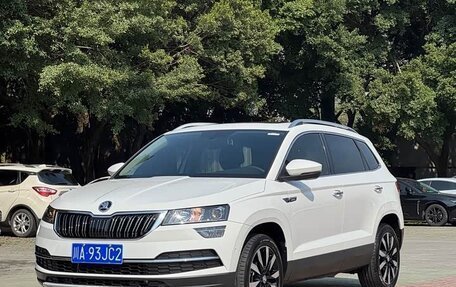 Skoda Karoq I, 2022 год, 1 750 999 рублей, 3 фотография
