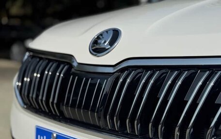 Skoda Karoq I, 2022 год, 1 750 999 рублей, 9 фотография