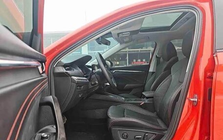 Skoda Octavia IV, 2023 год, 2 499 000 рублей, 18 фотография