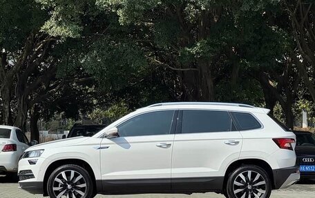 Skoda Karoq I, 2022 год, 1 750 999 рублей, 5 фотография