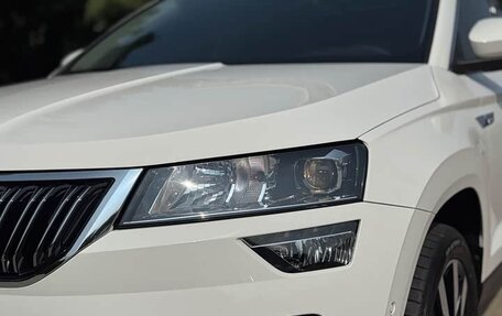 Skoda Karoq I, 2022 год, 1 750 999 рублей, 10 фотография