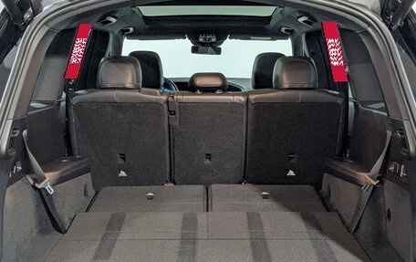 Mercedes-Benz GLS, 2020 год, 9 460 000 рублей, 10 фотография