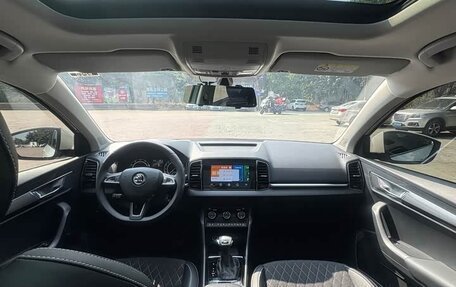 Skoda Karoq I, 2022 год, 1 750 999 рублей, 13 фотография