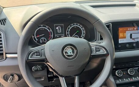 Skoda Karoq I, 2022 год, 1 750 999 рублей, 15 фотография