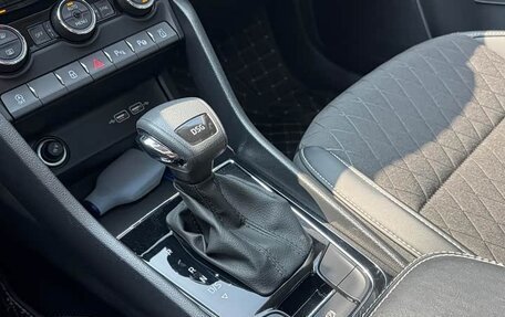 Skoda Karoq I, 2022 год, 1 750 999 рублей, 18 фотография