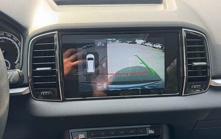 Skoda Karoq I, 2022 год, 1 750 999 рублей, 17 фотография