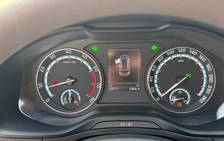 Skoda Karoq I, 2022 год, 1 750 999 рублей, 14 фотография