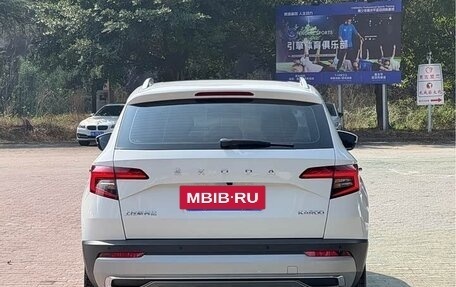 Skoda Karoq I, 2022 год, 1 750 999 рублей, 6 фотография