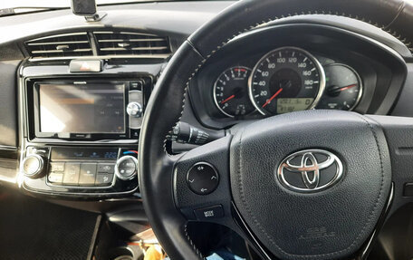 Toyota Corolla, 2022 год, 1 350 000 рублей, 7 фотография