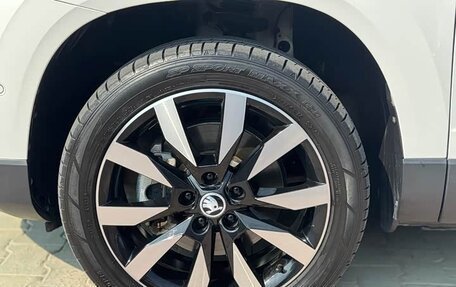 Skoda Karoq I, 2022 год, 1 750 999 рублей, 24 фотография