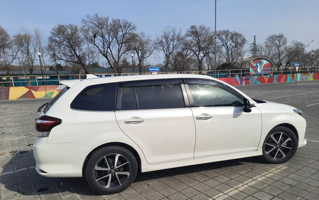 Toyota Corolla, 2022 год, 1 350 000 рублей, 4 фотография