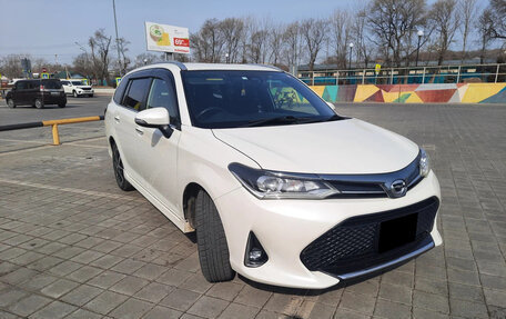 Toyota Corolla, 2022 год, 1 350 000 рублей, 3 фотография