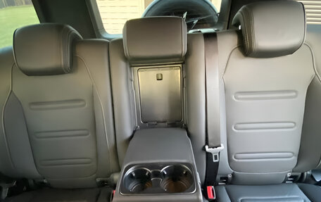 Mercedes-Benz G-Класс W463 рестайлинг _iii, 2024 год, 12 490 000 рублей, 5 фотография