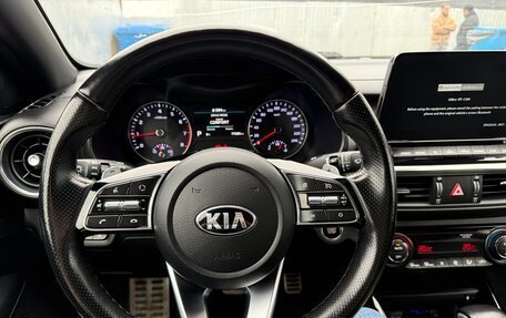 KIA Cerato IV, 2020 год, 1 850 000 рублей, 8 фотография