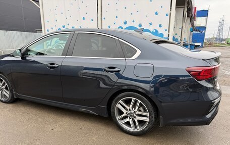 KIA Cerato IV, 2020 год, 1 850 000 рублей, 4 фотография