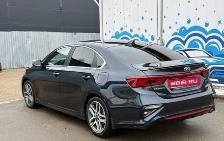 KIA Cerato IV, 2020 год, 1 850 000 рублей, 3 фотография