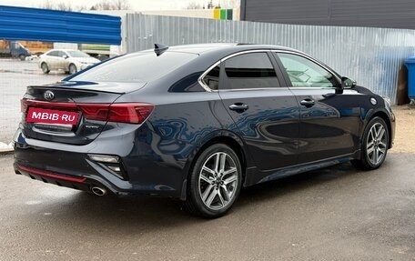 KIA Cerato IV, 2020 год, 1 850 000 рублей, 2 фотография