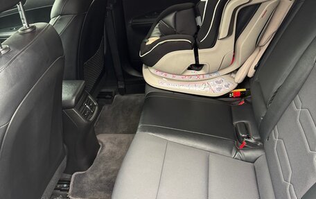 KIA Cerato IV, 2020 год, 1 850 000 рублей, 13 фотография