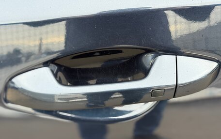 KIA Cerato IV, 2020 год, 1 850 000 рублей, 10 фотография