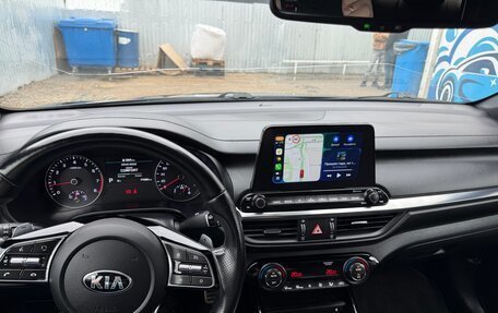 KIA Cerato IV, 2020 год, 1 850 000 рублей, 14 фотография