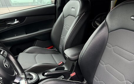 KIA Cerato IV, 2020 год, 1 850 000 рублей, 12 фотография