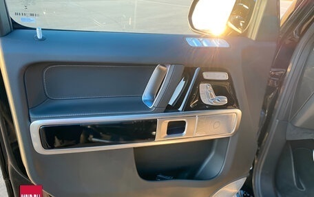 Mercedes-Benz G-Класс W463 рестайлинг _iii, 2024 год, 12 490 000 рублей, 7 фотография