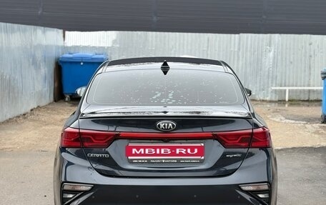 KIA Cerato IV, 2020 год, 1 850 000 рублей, 5 фотография