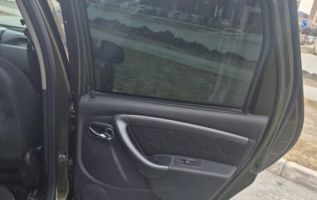 Renault Duster I рестайлинг, 2018 год, 1 150 000 рублей, 12 фотография