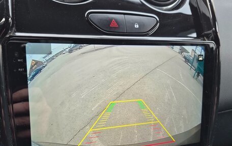 Renault Duster I рестайлинг, 2018 год, 1 150 000 рублей, 17 фотография