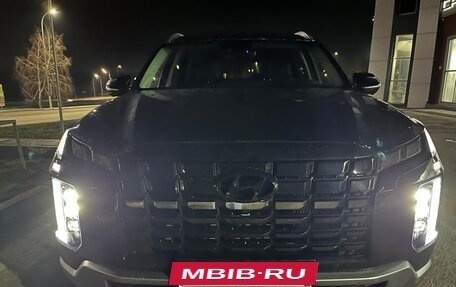 Hyundai Palisade I, 2024 год, 6 150 000 рублей, 2 фотография