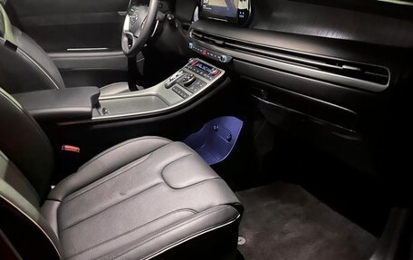 Hyundai Palisade I, 2024 год, 6 150 000 рублей, 11 фотография