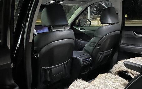 Hyundai Palisade I, 2024 год, 6 150 000 рублей, 13 фотография