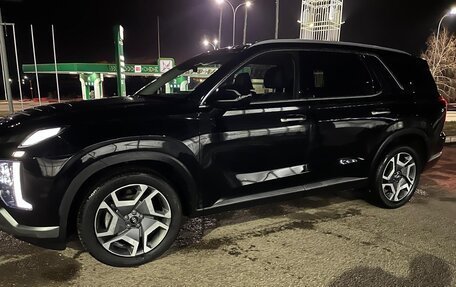 Hyundai Palisade I, 2024 год, 6 150 000 рублей, 5 фотография