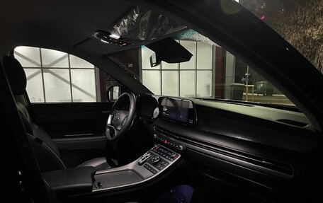 Hyundai Palisade I, 2024 год, 6 150 000 рублей, 10 фотография