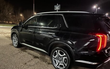 Hyundai Palisade I, 2024 год, 6 150 000 рублей, 6 фотография