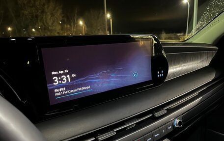 Hyundai Palisade I, 2024 год, 6 150 000 рублей, 15 фотография