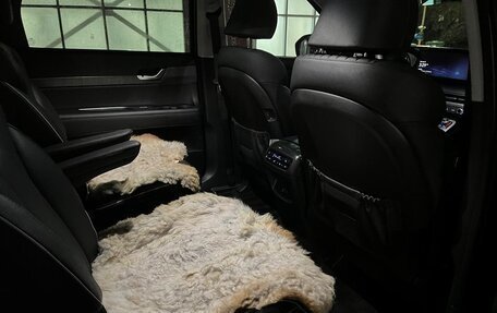 Hyundai Palisade I, 2024 год, 6 150 000 рублей, 12 фотография