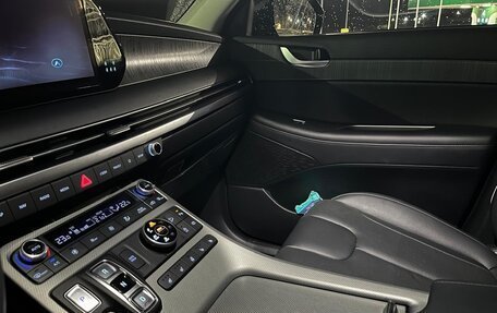 Hyundai Palisade I, 2024 год, 6 150 000 рублей, 17 фотография