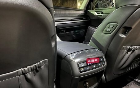 Hyundai Palisade I, 2024 год, 6 150 000 рублей, 14 фотография