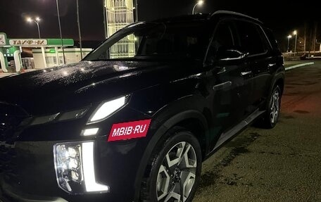 Hyundai Palisade I, 2024 год, 6 150 000 рублей, 4 фотография