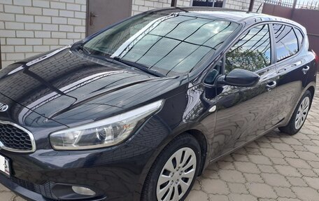 KIA cee'd III, 2013 год, 1 100 000 рублей, 6 фотография