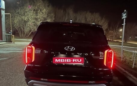 Hyundai Palisade I, 2024 год, 6 150 000 рублей, 8 фотография