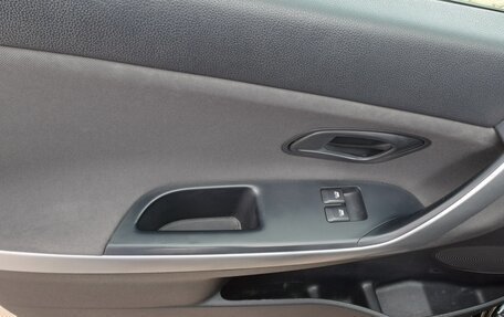 KIA cee'd III, 2013 год, 1 100 000 рублей, 15 фотография