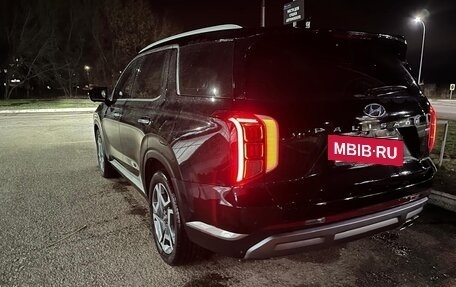 Hyundai Palisade I, 2024 год, 6 150 000 рублей, 7 фотография